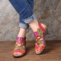 SOCOFY Shoes / Sandals – 30% OFF When Orders Over $120 | NewChic