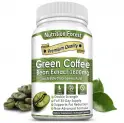 Green Coffee Bean Extract – Buy 2 Bottles & Get 1 Free | Nutrition Forest