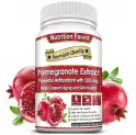 Pomegranate Extract – Buy 2 Bottles & Get 1 Free | Nutrition Forest