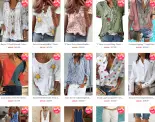 10% Off All Orders Above $89+ – Ladies & Women Products | Luvyle
