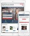 20% Off Entire Purchase on Websites | Brilliant Directories